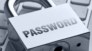 Картинка по теме - как ставить пароли