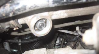 Картинка по теме - как подтянуть рулевую рейку ваз