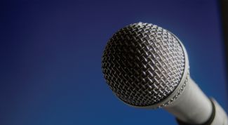 Картинка по теме - как усилить микрофон на компьютере