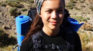 Картинка по теме - как увеличить объем рюкзака