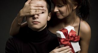 Картинка по теме - как удивить любимого в его день рождения