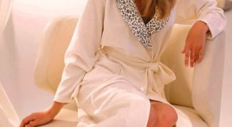 Картинка по теме - как сшить женский халат