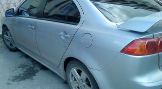 Картинка по теме - как открыть бензобак