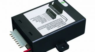 Картинка по теме - как установить доводчик стёкол