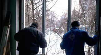 Картинка по теме - как установить окна самостоятельно