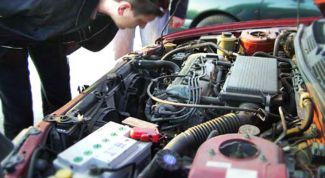 Картинка по теме - как проверить иномарку б/у