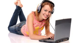 Картинка по теме - как установить звук