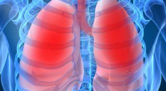 Картинка по теме - как чистить лёгкие