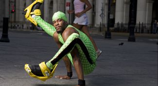 Картинка по теме - как танцевать брейк-данс