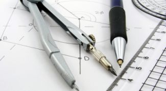 Картинка по теме - как найти угол, если известны стороны