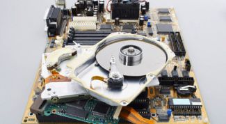 Картинка по теме - как самостоятельно собрать компьютер