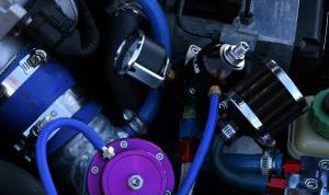 Картинка по теме - как поменять воздушный фильтр салона