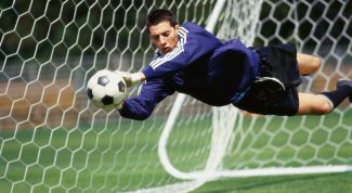 Картинка по теме - как ставить на футбол