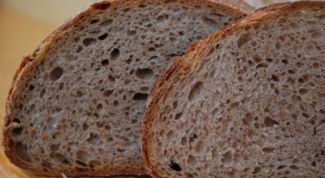 Картинка по теме - как приготовить ржаную закваску