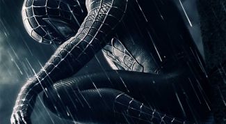 Картинка по теме - как сшить костюм человека-паука