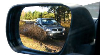 Картинка по теме - как установить зеркала заднего вида