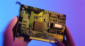 Картинка по теме - как проверить память видеокарты