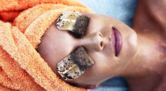 Картинка по теме - как убрать синяки и отеки