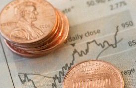 Картинка по теме - как торговать на фондовых рынках