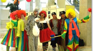 Картинка по теме - как провести выпускной начальной школы