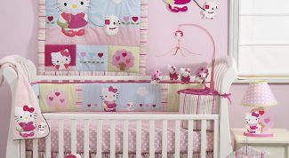 Картинка по теме - как украсить дом на рождение ребенка