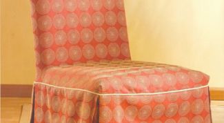 Картинка по теме - как сшить чехлы для мебели