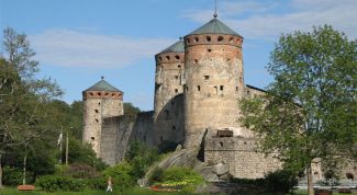 Картинка по теме - как уехать жить в финляндию