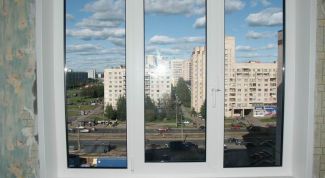 Картинка по теме - как установить окно своими руками