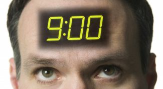 Картинка по теме - как приучить себя вставать раньше