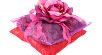 Картинка по теме - как сшить подушки