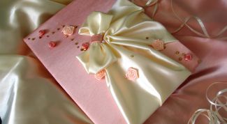 Картинка по теме - как украшать альбомы