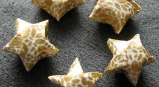 Картинка по теме - как сделать звезды своими руками