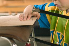 Картинка по теме - как сделать из дерева игрушки