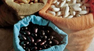 Картинка по теме - как посадить фасоль