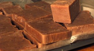 Картинка по теме - как сделать декоративное мыло