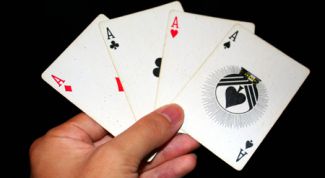 Картинка по теме - как разложить карты для гадания