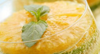 Картинка по теме - как сделать фруктовое желе