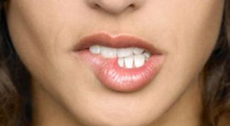 Картинка по теме - как распознать, врут тебе или нет