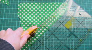 Картинка по теме - как уменьшить размер выкройки