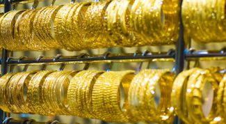 Картинка по теме - как проверить, золото настоящее или нет