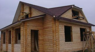 Картинка по теме - как строить дом своими руками