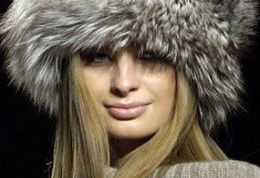 Картинка по теме - как шить шапки