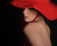 Картинка по теме - как пробудить в себе женщину