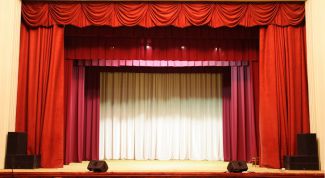 Картинка по теме - как открыть свой театр