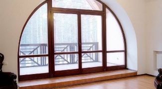 Картинка по теме - как установить деревянные окна правильно