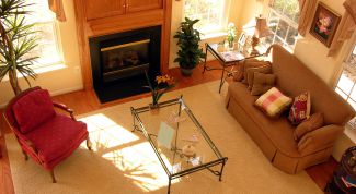 Картинка по теме - как устроить свою комнату