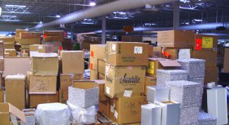 Картинка по теме - как приходовать товар