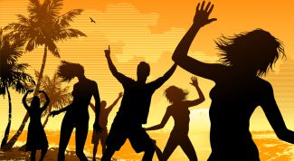 Картинка по теме - как устроить праздник