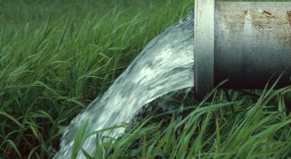 Картинка по теме - как посчитать расход воды