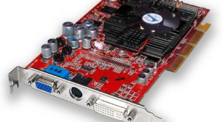 Картинка по теме - как узнать тип видеокарты